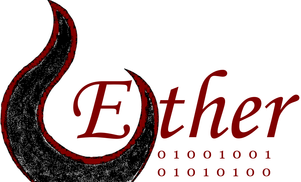 Ether IT Consulting, LLC logo